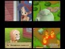 imágenes de Dragon Ball Origins