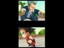Imágenes recientes Dragon Ball Origins