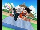 Imágenes recientes Dragon Ball Origins