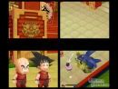 Imágenes recientes Dragon Ball Origins