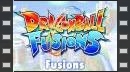 vídeos de Dragon Ball Fusions