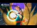 imágenes de Dragon Ball Fusions