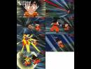 imágenes de Dragon Ball Fusions