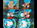 imágenes de Dragon Ball Fusions