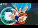 imágenes de Dragon Ball Fusions