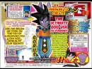 imágenes de Dragon Ball Fusions