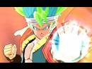 imágenes de Dragon Ball Fusions