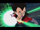 imágenes de Dragon Ball Fusions