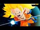 Imágenes recientes Dragon Ball Fusions