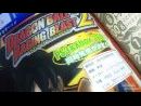 imágenes de Dragon Ball: Raging Blast 2