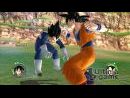 imágenes de Dragon Ball: Raging Blast 2