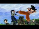 imágenes de Dragon Ball: Raging Blast 2