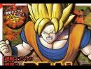 imágenes de Dragon Ball: Raging Blast 2