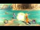 imágenes de Dragon Ball: Raging Blast 2