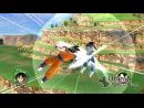 imágenes de Dragon Ball: Raging Blast 2