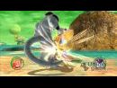 imágenes de Dragon Ball: Raging Blast 2