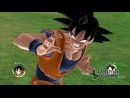 imágenes de Dragon Ball: Raging Blast 2