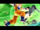 imágenes de Dragon Ball: Raging Blast 2