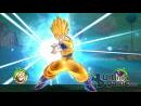 imágenes de Dragon Ball: Raging Blast 2