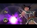 imágenes de Dragon Ball: Raging Blast 2