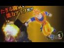 imágenes de Dragon Ball: Raging Blast 2