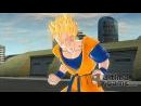 imágenes de Dragon Ball: Raging Blast 2