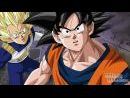 imágenes de Dragon Ball: Raging Blast 2