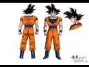 imágenes de Dragon Ball: Raging Blast 2