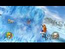 imágenes de Dragon Ball: Raging Blast 2