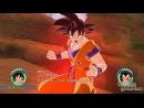 imágenes de Dragon Ball: Raging Blast 2