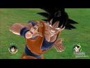 imágenes de Dragon Ball: Raging Blast 2