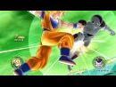 imágenes de Dragon Ball: Raging Blast 2