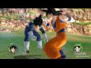 imágenes de Dragon Ball: Raging Blast 2