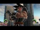 imágenes de Dragon Ball: Raging Blast 2