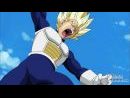 imágenes de Dragon Ball: Raging Blast 2