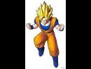 imágenes de Dragon Ball: Raging Blast 2