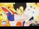 imágenes de Dragon Ball: Raging Blast 2