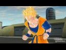 imágenes de Dragon Ball: Raging Blast 2