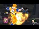 imágenes de Dragon Ball: Raging Blast 2