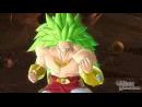 imágenes de Dragon Ball: Raging Blast 2