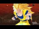 imágenes de Dragon Ball: Raging Blast 2