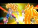 imágenes de Dragon Ball: Raging Blast 2