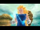 imágenes de Dragon Ball: Raging Blast 2