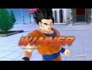 imágenes de Dragon Ball: Raging Blast 2