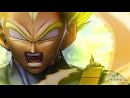 imágenes de Dragon Ball: Raging Blast 2