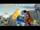 imágenes de Dragon Ball: Raging Blast 2