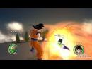 imágenes de Dragon Ball: Raging Blast 2