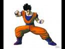 imágenes de Dragon Ball: Raging Blast 2