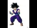 imágenes de Dragon Ball: Raging Blast 2