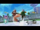 imágenes de Dragon Ball: Raging Blast 2
